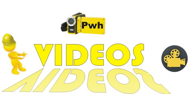 VIDEOS PWh